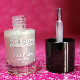 03 Алмазное обещание перламутр