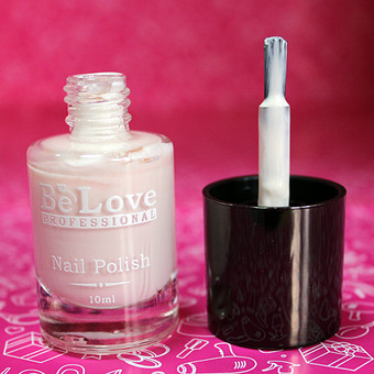 02 Теплое молоко глянец