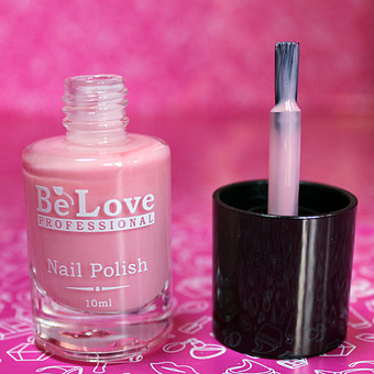 05 Прилив нежности глянец