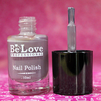 42 В офисе глянец