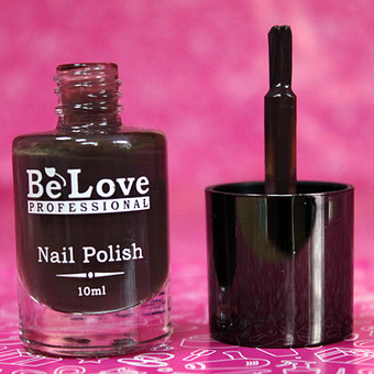 38 Шоколад глянец