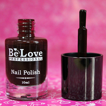 35 Черно-коричневый