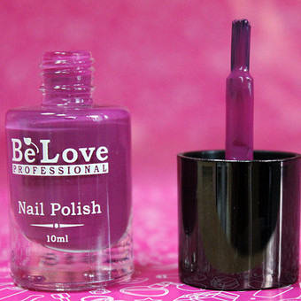 33 Лиловое чудо глянец