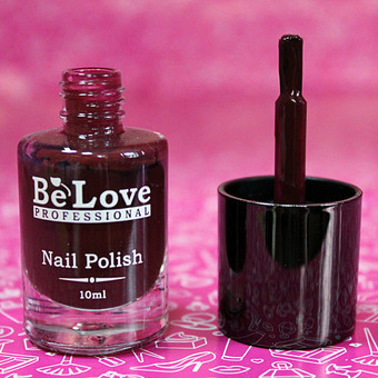 31 Бургунди глянец