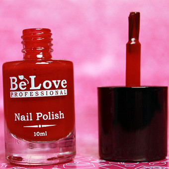 25 Красный Монро глянец