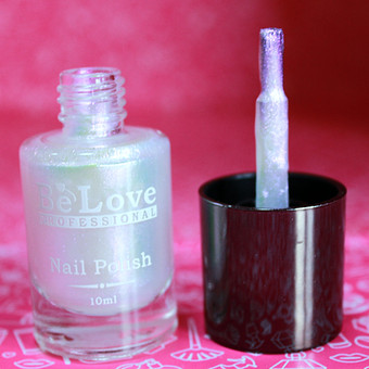 23 Спектр в росе шиммер, хамелеон