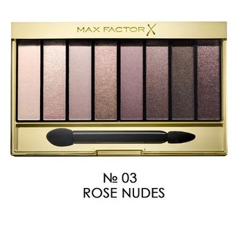 тон 003, 6,5г. Rose Nudes 