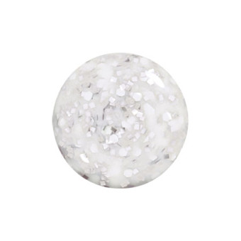 PEACEFUL OPPOSITION Glitter 20784 