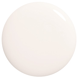 WARM WHITE Покрытие для выполнения линии «улыбки»