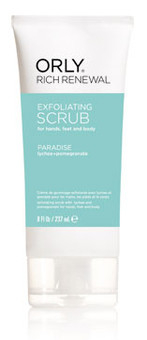 Paradise  С ароматом личи и терпкого граната