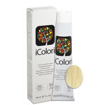 12.0 экстра супер-платиновый натуральный блондин