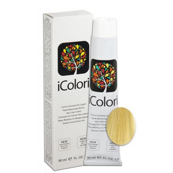 12.3 золотистый блондин экстра супер-платиновый