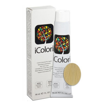 10 платиновый блонд