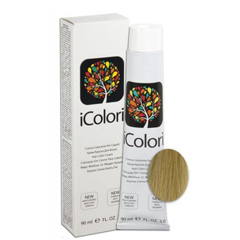 12.1 экстра супер-платиновый пепельный блондин