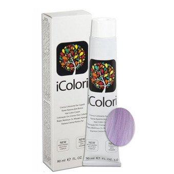 12/81 специальный блондин жемчужно-пепельный