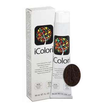 4.5 красновато-коричневый