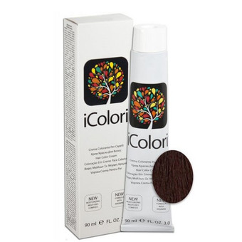 5.2 светлый матовый коричневый