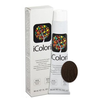 6.03 теплый натуральный темно-русый