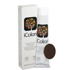 6.3 темно-русый золотистый