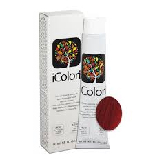 6.666 экстра интенсивный красноватый темный блондин