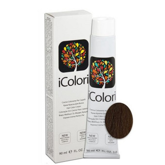 6.73 русый с оттенком лесного ореха