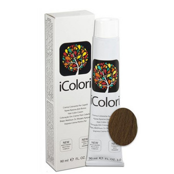 7.3 блондин золотистый