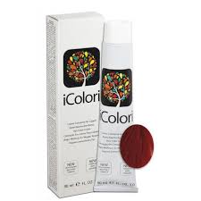 7.66 интенсивный красноватый блондин