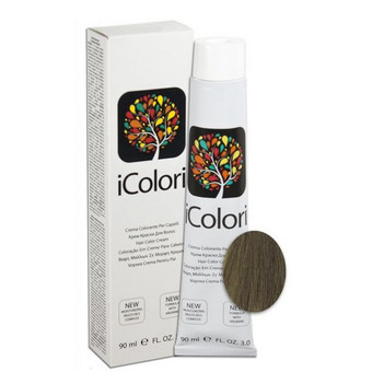 7/2 матовый русый