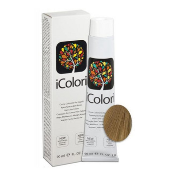 8.03 Теплый натуральный светлый блондин