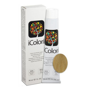 9 очень светлый русый