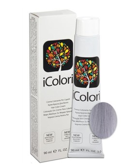 Корректор Серебро