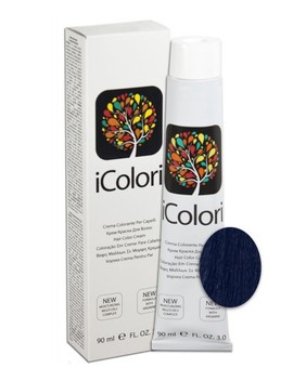 Корректор Синий