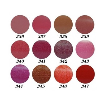 337 розовый восторг