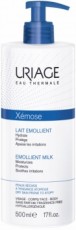 Молочко - эмольянт Урьяж Ксемоз для сухой, очень сухой кожи тела Uriage Xemose Lait Emollient