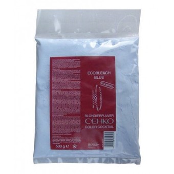 голубой (пакет)