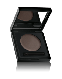 темно-коричневый