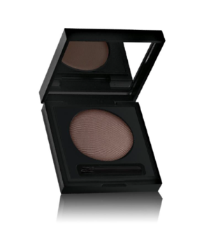 матовый темно-коричневый