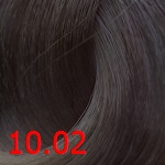  10.02 перламутрово-платиновый блонд 100 мл