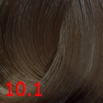  10.1 пепельно-платиновый блонд 100мл
