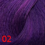  02 Усилитель фиолетовый 100 мл