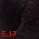  5.12 светлый коричнево-бежевый холодный 100мл