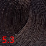  5.3 светлый коричнево-золотистый 100мл