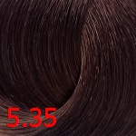  5.35 янтарный каштан 100 мл