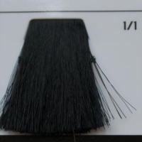 GALHCC1/1 иссиня-черный