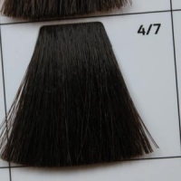 GALHCC4/7 шатен коричневый