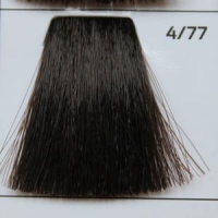 GALHCC4/77 шатен насыщенный коричневый