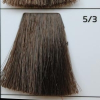 GALHCC5/3 светлый шатен золотистый