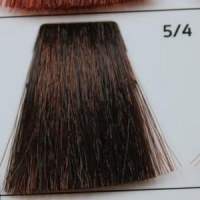 GALHCC5/4 светлый шатен медный