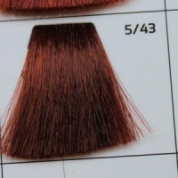 GALHCC5/43 светлый шатен медно-золотистый