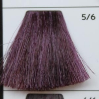 GALHCC5/6 светлый шатен фиолетовый